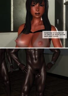 Nightmare Campus (72)