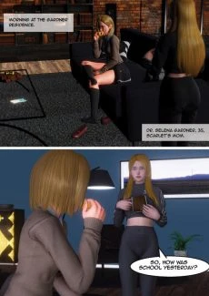 Nightmare Campus (84)