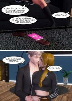 Nightmare Campus (85)