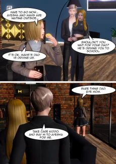 Nightmare Campus (87)