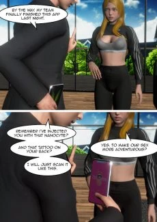 Nightmare Campus (89)