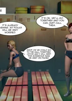 Nightmare Campus (9)