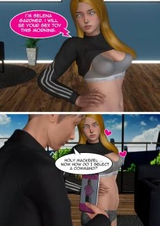 Nightmare Campus (92)