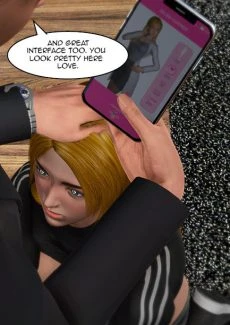 Nightmare Campus (93)