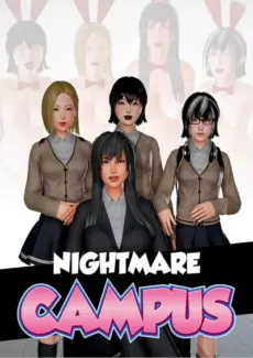 Nightmare Campus- info
