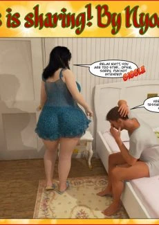 Nyom- Christmas is Sharing (18)