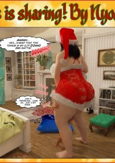 Nyom- Christmas is Sharing (72)