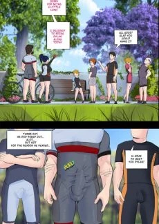 Oh!Nice- Insatiable Husband Part 2 (17)