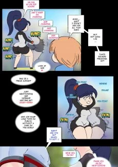 Oh!Nice- Insatiable Husband Part 2 (19)