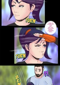 Oh!Nice- Insatiable Husband Part 2 (21)