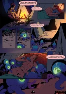 OrionArt- Urbosa’s Quest Part 1 (5)