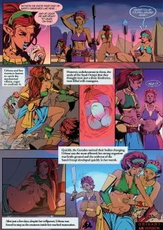 OrionArt- Urbosa’s Quest Part 1 (8)
