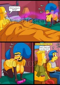 Os Simpsons 14- Tufos (5)