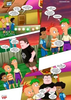 PalComix- Fireside Colours- (4)