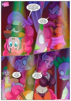 Palcomix- Pinkie’s Playhouse (29)
