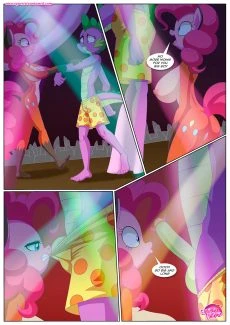 Palcomix- Pinkie’s Playhouse (31)