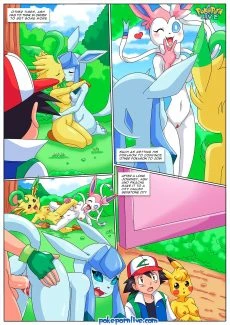 Palcomix- The Pokemon Master (11)