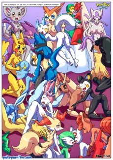 Palcomix- The Pokemon Master (21)