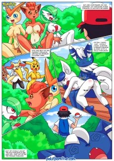 Palcomix- The Pokemon Master (8)