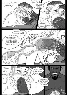 Pegasus- Game of Thrones- BLACKED #1 (20)