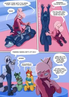 PeskyBatfish- RE- Strained Ch. 2 (6)