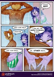 PeterAndWhitney- Whit n’ Wild (13)