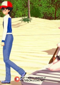 Pokemon- Body Swap- Wit (25)