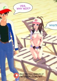 Pokemon- Body Swap- Wit (27)