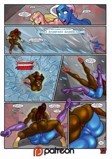 Rabies T Lagomorph – Shades of Evil (13)