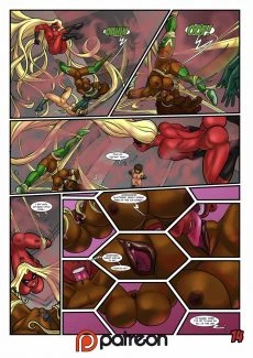Rabies T Lagomorph – Shades of Evil (15)