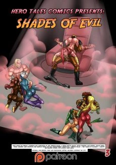 Rabies T Lagomorph – Shades of Evil (4)
