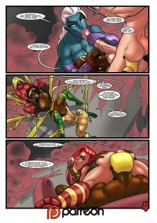 Rabies T Lagomorph – Shades of Evil (5)