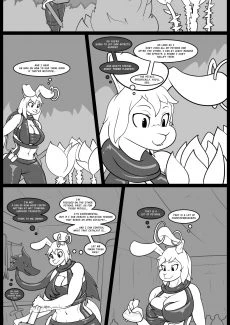 Rough Situation – Ch 2 (Bouchee) (11)