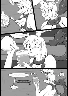 Rough Situation – Ch 2 (Bouchee) (12)