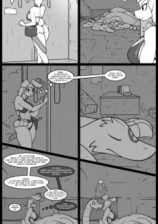 Rough Situation – Ch 2 (Bouchee) (17)