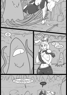 Rough Situation – Ch 2 (Bouchee) (8)