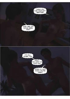 Sandlust- Big Brother – Part 10 (10)