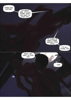 Sandlust- Big Brother – Part 10 (11)