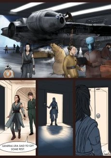 Sassafras- The Reunion (Star Wars)- (11)