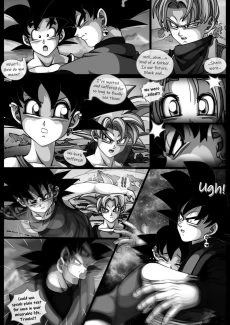 Shelly- Epiphany [dragonball super] (127)