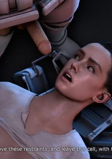 Shitty Horsey- Jedi Mind Trick Fail (Star Wars) (12)