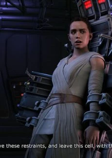 Shitty Horsey- Jedi Mind Trick Fail (Star Wars) (4)