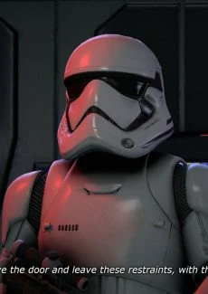 Shitty Horsey- Jedi Mind Trick Fail (Star Wars) (8)