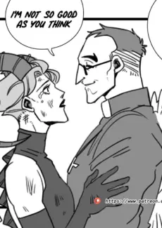 Sinner107