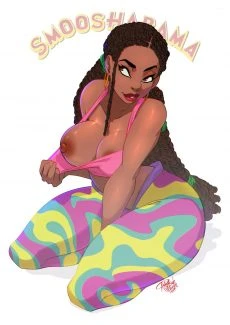 Smoosharama [Tovrio Rogers] (13)