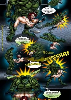 Smudge – Avengers (16)