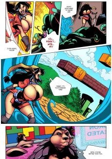 Spells R Us- Digital Domains Issue 2 (12)