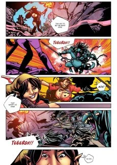 Spells R Us- Digital Domains Issue 2 (6)