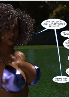 TGTrinity- Blue Traveler Vol. 1 (70)