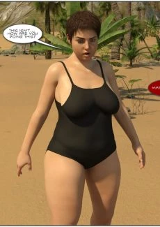 TGTrinity- The Absolute Corruption of Sophia (16)